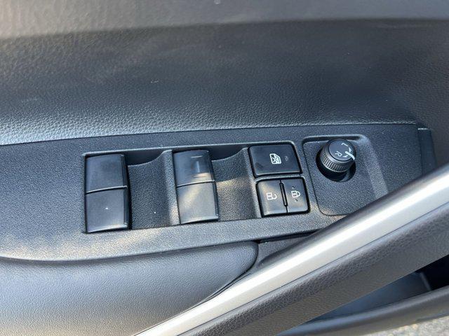 new 2026 Toyota Corolla Cross car, priced at $29,514