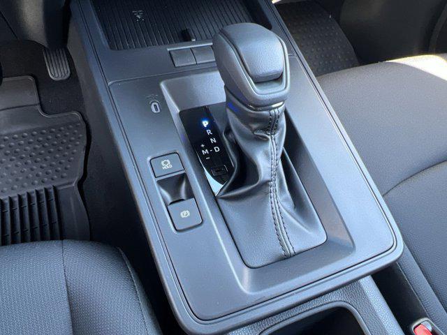 new 2026 Toyota Corolla Cross car, priced at $29,514