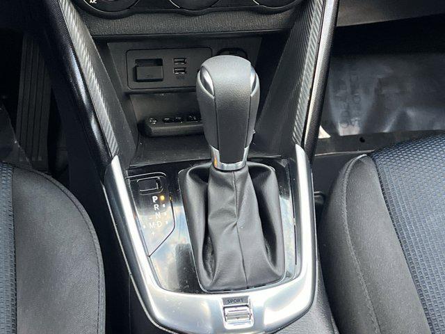 used 2017 Toyota Yaris iA car, priced at $12,000