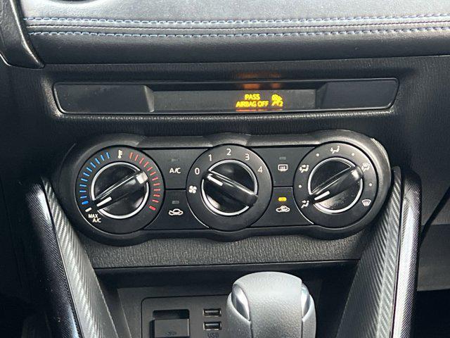 used 2017 Toyota Yaris iA car, priced at $12,000