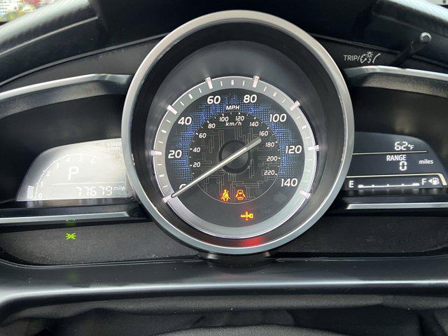 used 2017 Toyota Yaris iA car, priced at $12,000