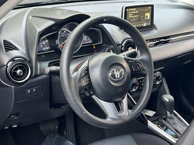 used 2017 Toyota Yaris iA car, priced at $12,000