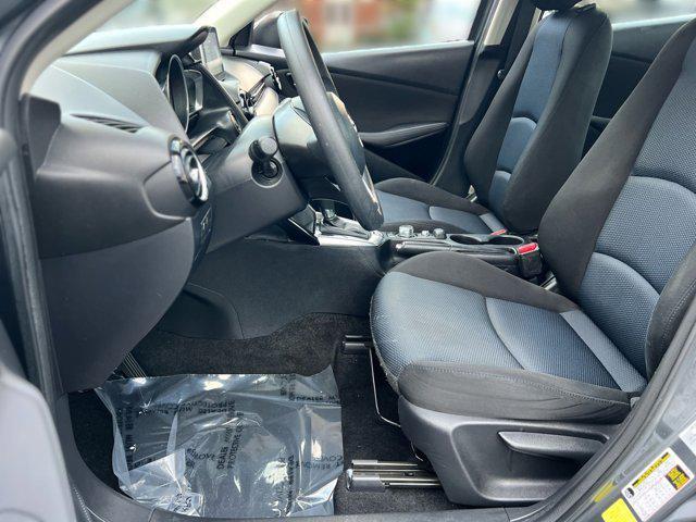 used 2017 Toyota Yaris iA car, priced at $12,000