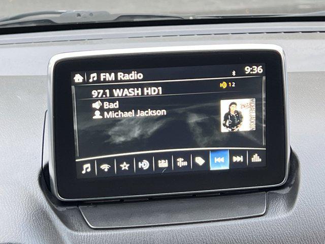 used 2017 Toyota Yaris iA car, priced at $12,000