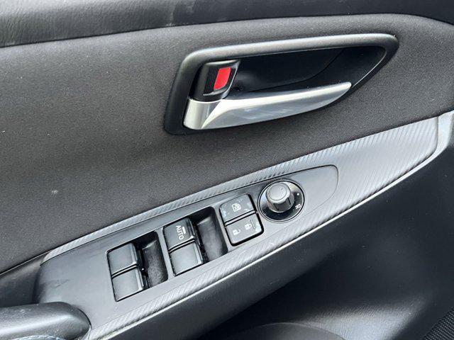 used 2017 Toyota Yaris iA car, priced at $12,000