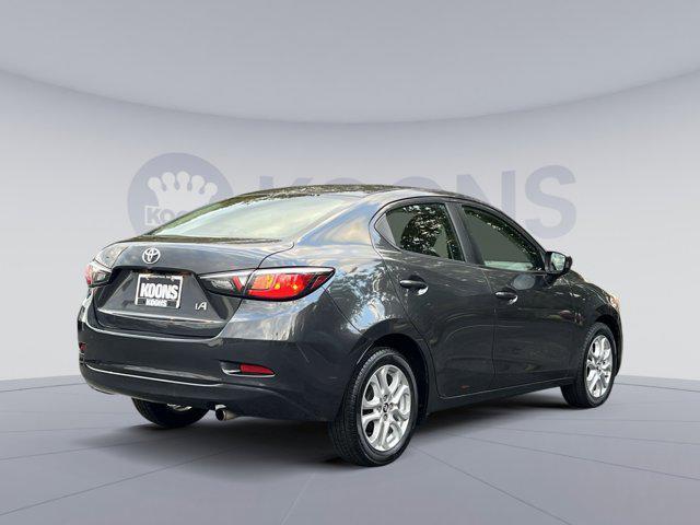 used 2017 Toyota Yaris iA car, priced at $12,000