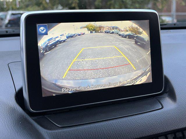 used 2017 Toyota Yaris iA car, priced at $12,000