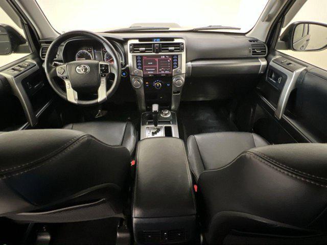 used 2022 Toyota 4Runner car, priced at $40,311