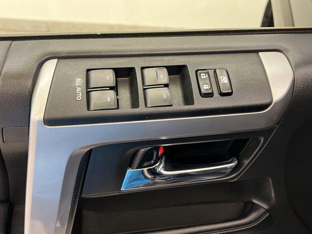 used 2022 Toyota 4Runner car, priced at $40,311