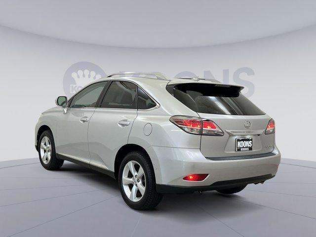 used 2013 Lexus RX 350 car, priced at $17,770