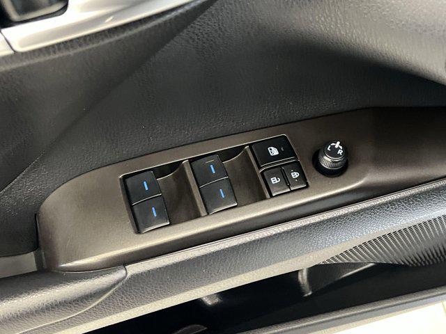 used 2023 Toyota Camry car, priced at $22,700
