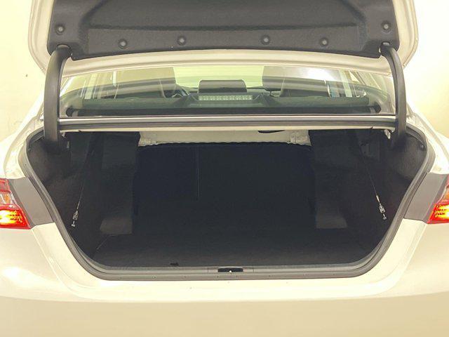 used 2023 Toyota Camry car, priced at $22,700