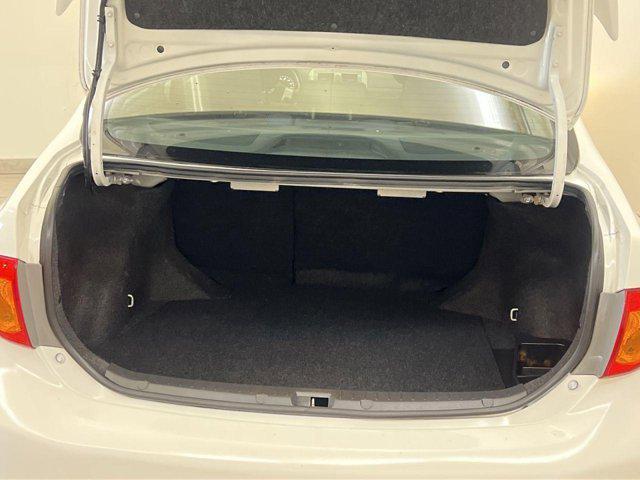 used 2010 Toyota Corolla car, priced at $10,000