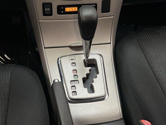 used 2010 Toyota Corolla car, priced at $10,000