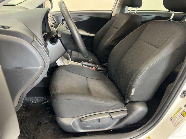used 2010 Toyota Corolla car, priced at $10,000