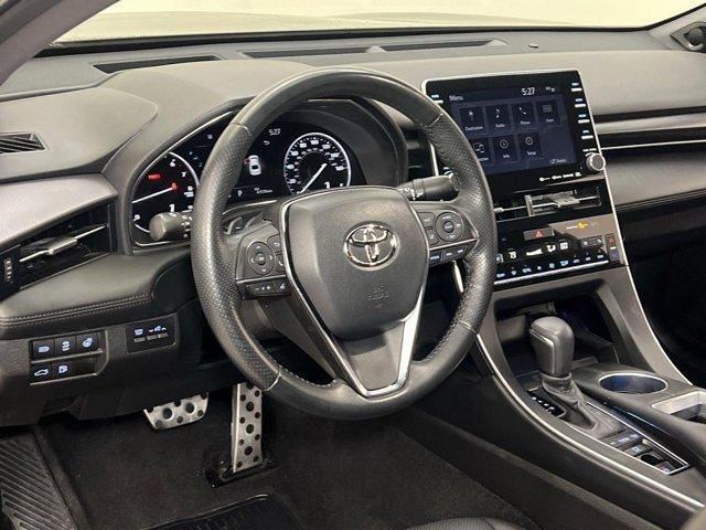 used 2022 Toyota Avalon car, priced at $31,301