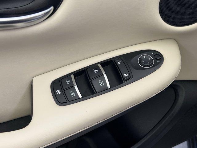 used 2020 INFINITI QX50 car, priced at $15,891