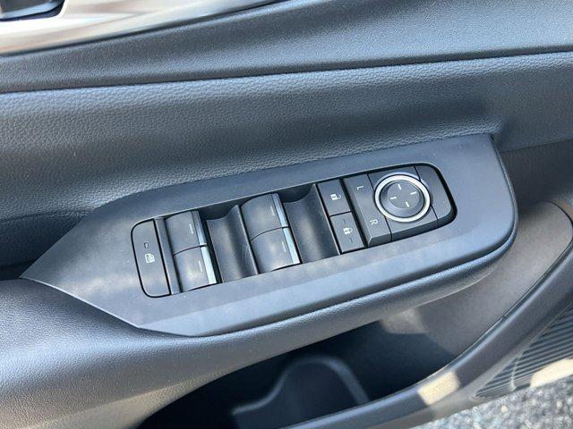 new 2026 Toyota Prius car, priced at $36,160