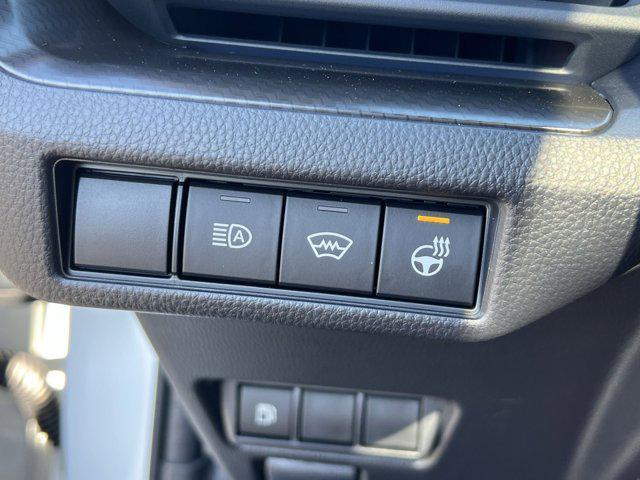 new 2026 Toyota Prius car, priced at $36,160