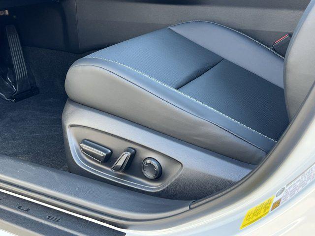 new 2026 Toyota Prius car, priced at $36,160