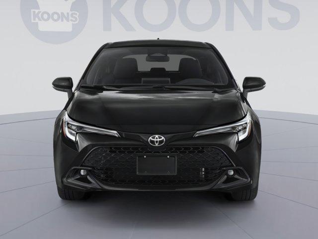 new 2026 Toyota Corolla car, priced at $24,053