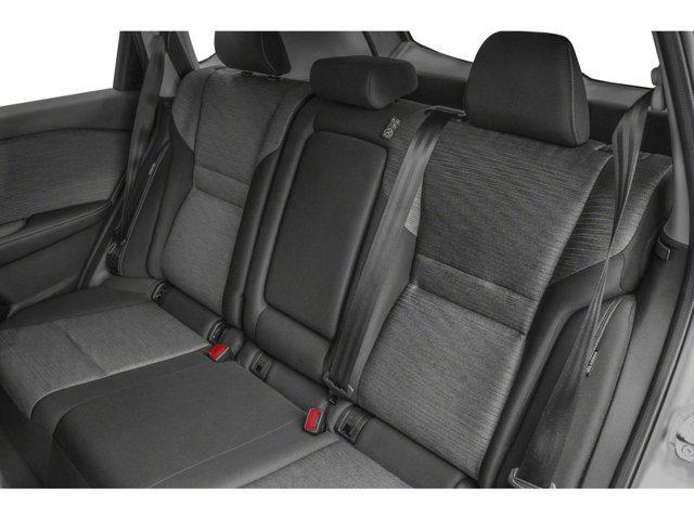 used 2023 Nissan Rogue car, priced at $21,525