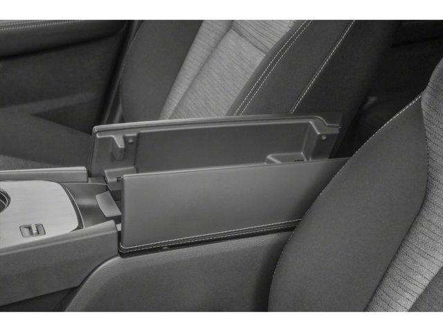 used 2023 Nissan Rogue car, priced at $21,525