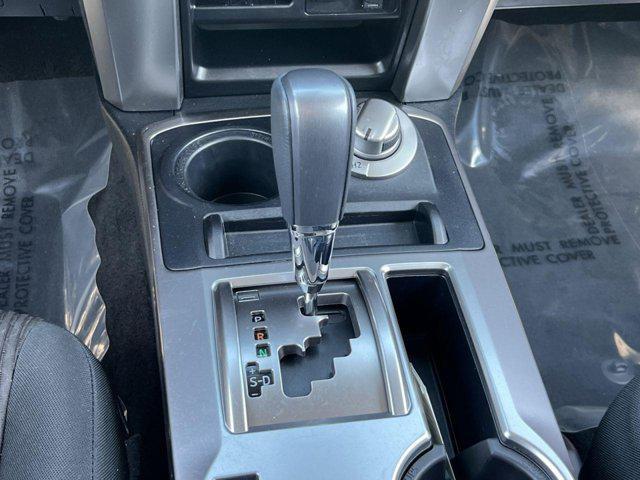 used 2022 Toyota 4Runner car, priced at $41,881