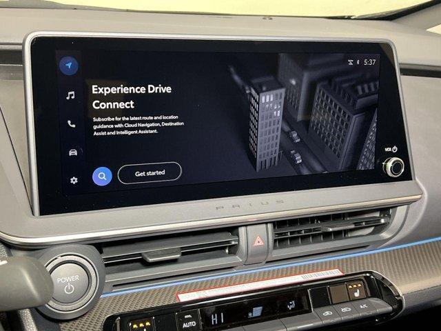 new 2024 Toyota Prius car, priced at $32,109
