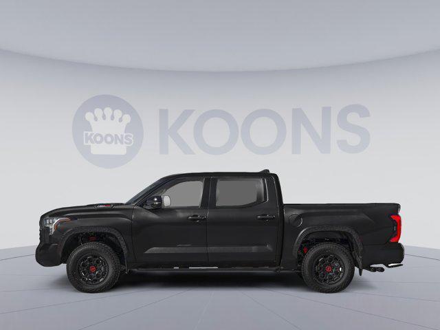 new 2026 Toyota Tundra Hybrid car, priced at $75,510