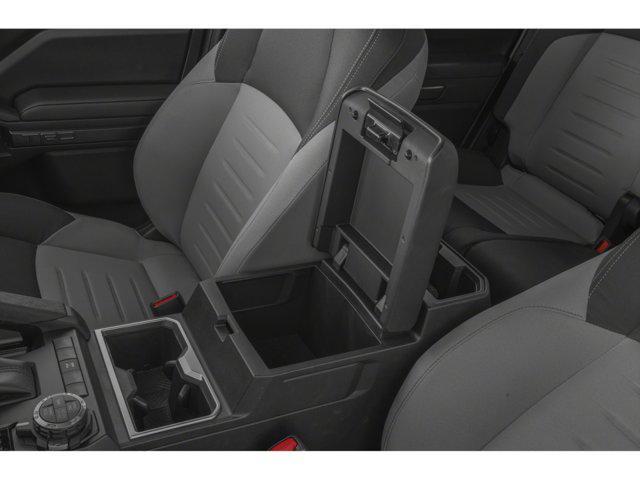 new 2025 Toyota Tacoma car, priced at $54,024