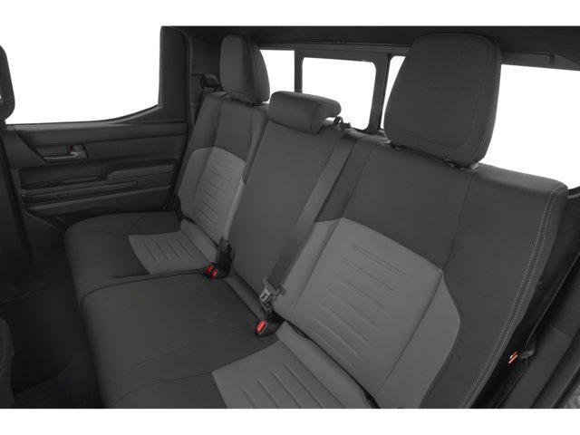 new 2025 Toyota Tacoma car, priced at $54,024