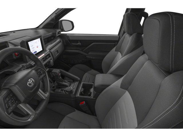 new 2025 Toyota Tacoma car, priced at $54,024