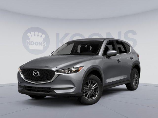 used 2017 Mazda CX-5 car, priced at $13,947