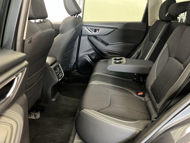 used 2020 Subaru Forester car, priced at $21,155