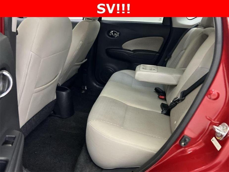 used 2014 Nissan Versa Note car, priced at $9,985