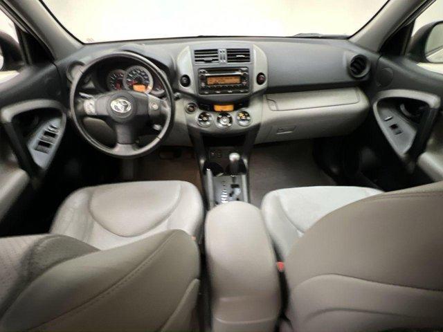 used 2012 Toyota RAV4 car, priced at $15,500