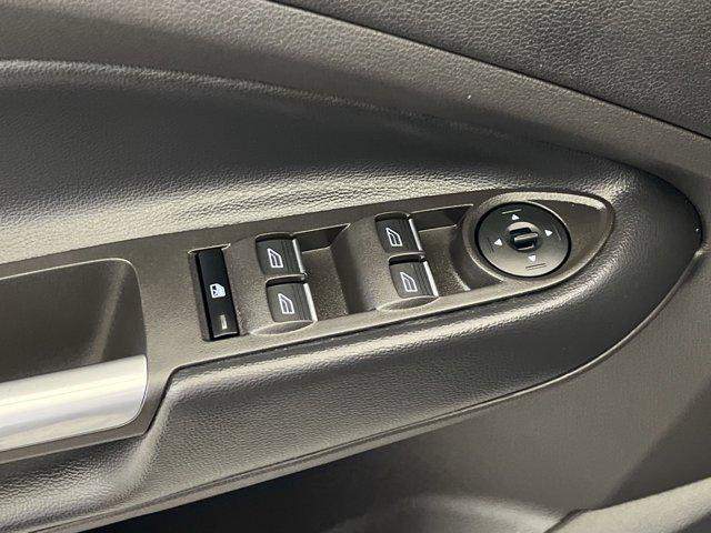 used 2019 Ford Escape car, priced at $13,397