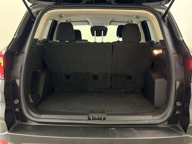 used 2019 Ford Escape car, priced at $13,397