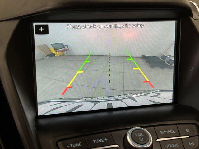 used 2019 Ford Escape car, priced at $13,397