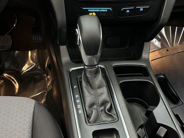 used 2019 Ford Escape car, priced at $13,397