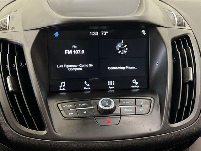 used 2019 Ford Escape car, priced at $13,397