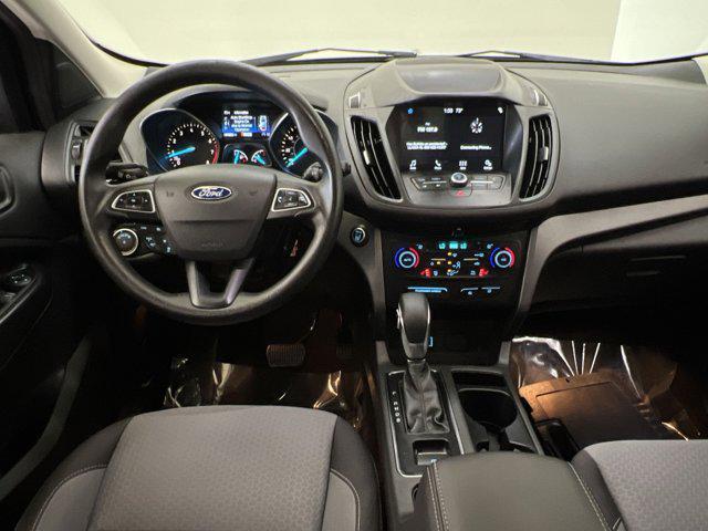 used 2019 Ford Escape car, priced at $13,397