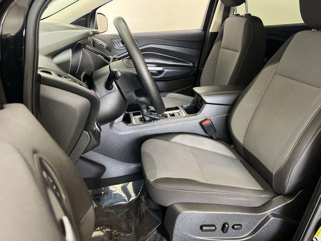 used 2019 Ford Escape car, priced at $13,397