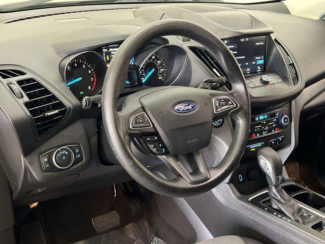 used 2019 Ford Escape car, priced at $13,397