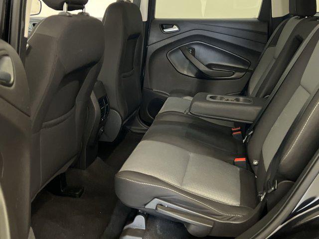 used 2019 Ford Escape car, priced at $13,397