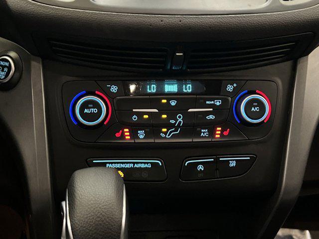 used 2019 Ford Escape car, priced at $13,397