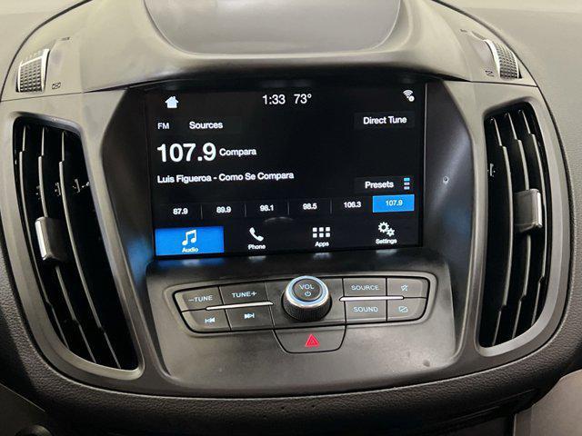 used 2019 Ford Escape car, priced at $13,397