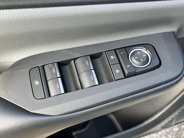 new 2026 Toyota Prius car, priced at $35,646