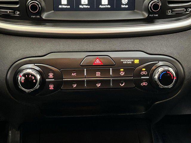 used 2020 Kia Sorento car, priced at $15,884